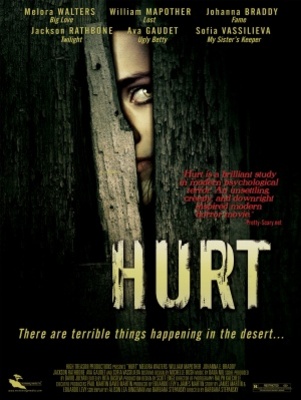 ‘Hurt’ First Trailer: Blumhouse’s Newest Nightmare Takes on Trauma of Modern American Life