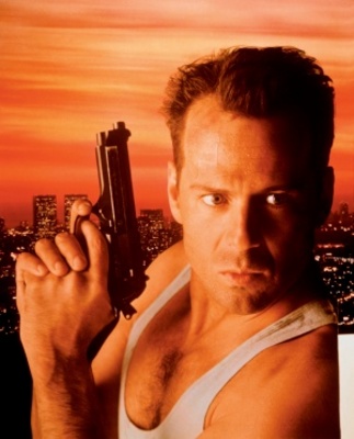 Daily Podcast: The Making of ‘Die Hard’, and How It Impacted a Generation of Filmmakers