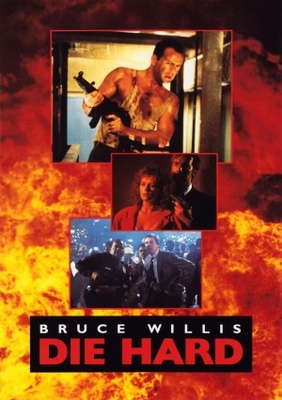 Bruce Willis Says ‘Die Hard’ Isn’t a Christmas Movie
