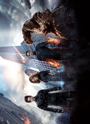 ‘Fantastic Four’ Writer Apologizes for 2015 Remake: ‘Umm…Sorry About That One, Guys’