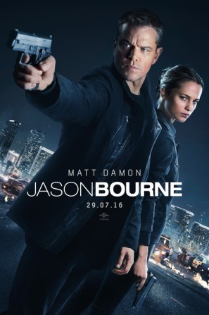 USA Network Gives Straight-To-Series Order For ‘Bourne’ Spin-Off Series ‘Treadstone’