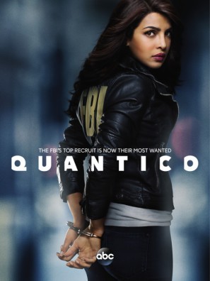 ‘Quantico’ Star Priyanka Chopra Begins Bollywood Movie ‘The Sky Is Pink’ About Stirring Aisha Chaudhary Story