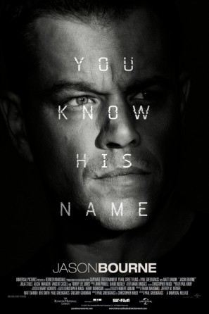 ‘Jason Bourne’ Spin-Off Series ‘Treadstone’ Coming to USA
