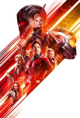 ‘Ant-Man and the Wasp’ Leads Global Box Office With $68 Million in China