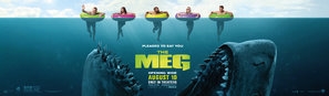 ‘The Meg’ Swims Past Box Office Expectations…But Needs More