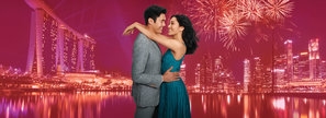 ‘Crazy Rich Asians’ Dominates the Competition in Its Second Weekend