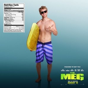 ‘Meg’ Grabs Number One at Box Office as ‘BlacKkKlansman’ Scores Wide
