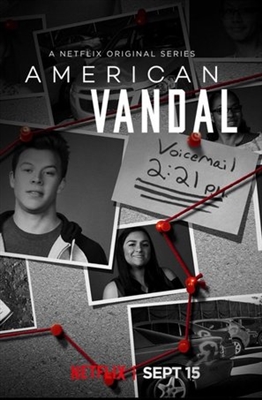 ‘American Vandal’ Review: A Sharp Season 2 Twists Fake Doc Format Into a Finely-Tuned High School Horror Show