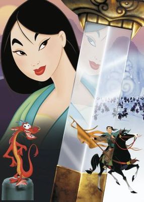 Disney Reveals First Look at Live-Action ‘Mulan’