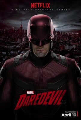 New ‘Daredevil’ Season 3 Images Show Matt Back in Black