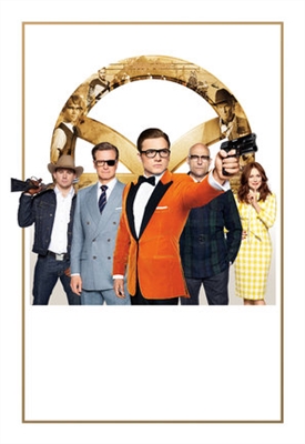 ‘Kingsman 3’ Confirmed for 2019; Matthew Vaughn Will Write and Direct