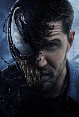 Movie Talk: ‘Venom’s Box-Office Tracking, Rating, and Runtime Revealed