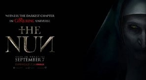 ‘The Nun’ Rises to Box Office Record for ‘Conjuring’ Franchise