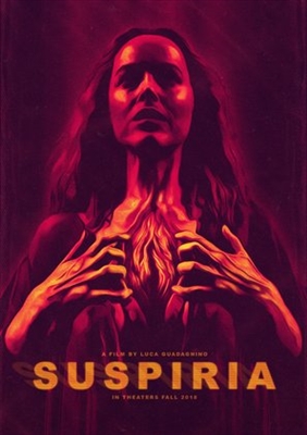 Listen: Thom Yorke Reveals the First Haunting Track from His ‘Suspiria’ Soundtrack