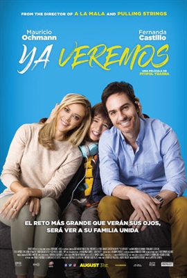 ‘Ya Veremos’ Has Decent Start, ‘Eighth Grade’ Passes $13M: Specialty Box Office