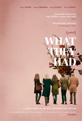 ‘What They Had’ Review: Michael Shannon Dominates a Pleasant, If Unremarkable, Debut Feature [Tiff]