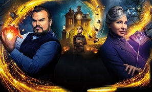 ‘House With a Clock In Its Walls’ Debuts with $26.8M While Fellow New Releases Stumble