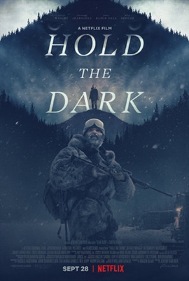‘Hold the Dark’ Review: Jeremy Saulnier Delivers an Icy Cold Work of Existential Dread [Tiff]