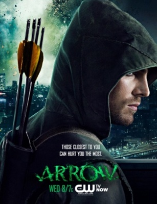 ‘Arrow’ Ep on That Shocking New Storyline, Keeping the Show Grounded, and More