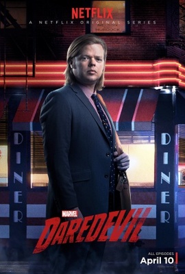 Vincent D’Onofrio on Season 3 of ‘Marvel’s Daredevil’ and the Return of Wilson Fisk