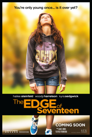 ‘The Edge of Seventeen’ TV Series Pilot Has Been Officially Ordered by YouTube