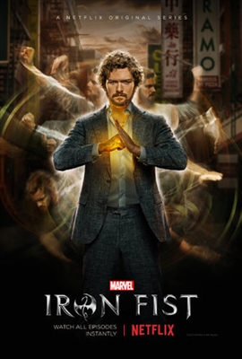 Superhero Bits: Finn Jones Reacts to ‘Iron Fist’ Cancellation, ‘Doctor Strange 2’ May Shoot This Winter & More