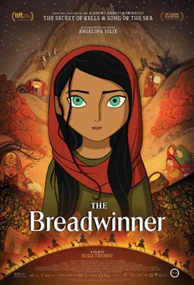 ‘Breadwinner’ Director Nora Twomey Honored With View Conference Visionary Award