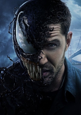 ‘Venom’ & ‘Star is Born’ Reign Atop Box Office for Second Weekend in a Row