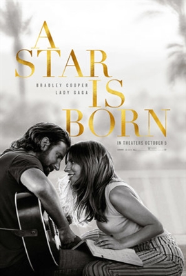 ‘A Star Is Born’: How Does the Music in the Previous Films Stack Up?