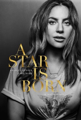 ‘A Star Is Born’ Says Its A Golden Globes Drama But HFPA Will Decide