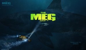 ‘The Meg 2’ In Very Early Stages: U.S.-China Entertainment Summit