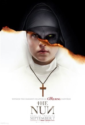 ‘The Nun’ Director Corin Hardy Boards Sky, Cinemax Drama ‘Gangs of London’