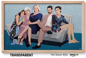 ‘Transparent’ To End Upcoming Final Season With A Feature-Length Musical Episode