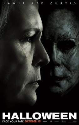 ‘Halloween’ Set for Second Weekend at #1 as Holdovers Continue to Dominate