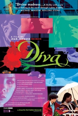 Korea’s Finecut Nabs Sales Rights to ‘Diva’