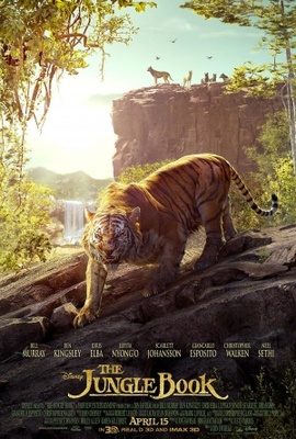 ‘Mowgli: Legend of the Jungle’ Trailer: Netflix and Andy Serkis Remount the Rudyard Kipling Classic