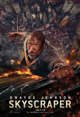 Dwayne Johnson’s ‘Red Notice’ Heads To November 2020