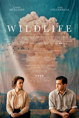 Carey Mulligan Talks ‘Wildlife,’ Not F*cking Up, Playing A Frightening Character & More [Interview]