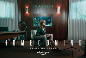Shea Whigham on ‘Homecoming’, Julia Roberts, and Joaquin Phoenix’s ‘Joker’ Movie