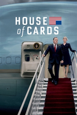 ‘House of Cards’ Has a Ludicrous Ending That Resolves Nothing — Except What Netflix Really Values in 2018