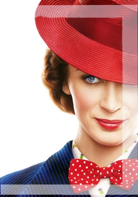 ‘Mary Poppins Returns’ Screens, and Emily Blunt Lands In the Oscar Race