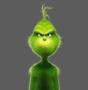 Universal and Illumination’s ‘The Grinch’ Set for $60+ Million Debut