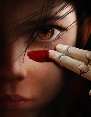 New ‘Alita: Battle Angel’ Trailer Plays Up the James Cameron Influence