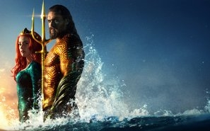 Amazon Prime Members Can Get Tickets to an Early Screening of ‘Aquaman’