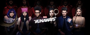 ‘Marvel’s Runaways’ Cast on How Season 2 Differs from the First Season of the Hulu Series