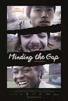 ‘Minding The Gap’ Wins Three Ida Documentary Awards