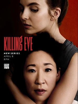 First ‘Killing Eve’ Season 2 Images Tease the Next Twisted Chapter