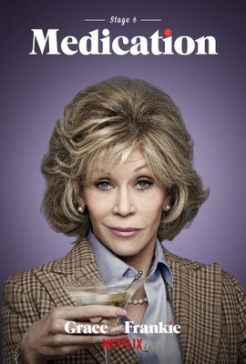 ‘Grace And Frankie’ Season 5 Trailer: Jane Fonda & Lily Tomlin Are Back As Everyone’s Favorite Foul-Mouthed Curmudgeons