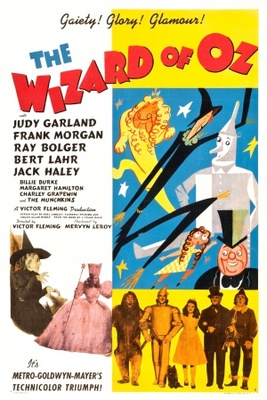 ‘The Wizard of Oz’ to Return to Theaters for 80th Anniversary