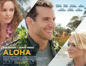 Emma Stone Apologizes (Again) for ‘Aloha’ at Golden Globes
